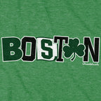 Boston Basketball Pride T-Shirt - Chowdaheadz