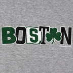 Boston Basketball Pride T-Shirt - Chowdaheadz