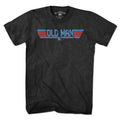 Old Man T-Shirt - Chowdaheadz