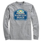 I'd Rather Be At Hampton Beach T-Shirt - Chowdaheadz
