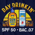 Day Drinkin' T-Shirt - Chowdaheadz
