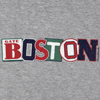 Boston Baseball Pride T-Shirt - Chowdaheadz