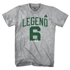 Legend 6 Alter Ego T-Shirt - Chowdaheadz