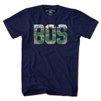 BOS Field View T-Shirt - Chowdaheadz
