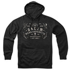 Salem Mass Spirit Board Hoodie - Chowdaheadz