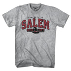 Property Of Salem T-Shirt - Chowdaheadz