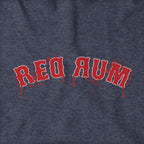 Boston Red Rum Halloween Hoodie - Chowdaheadz