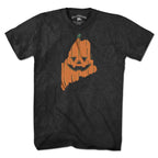 Maine O'Lantern T-Shirt - Chowdaheadz