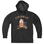 Ciderholic Hoodie - Chowdaheadz