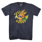 Feelin' Gourd T-Shirt - Chowdaheadz