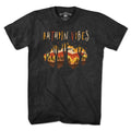 Autumn Vibes T-Shirt - Chowdaheadz