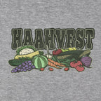 Haahvest T-Shirt - Chowdaheadz