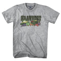 Haahvest T-Shirt - Chowdaheadz
