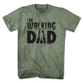 The Walking Dad T-Shirt - Chowdaheadz