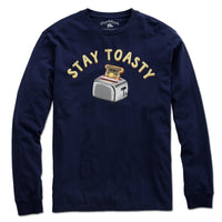 Stay Toasty T-Shirt - Chowdaheadz