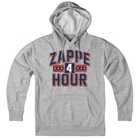 Zappe Hour Hoodie - Chowdaheadz