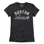 Boston Ducklings Skyline T-Shirt - Chowdaheadz