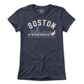 Boston Ducklings Skyline T-Shirt - Chowdaheadz