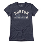Boston Ducklings Skyline T-Shirt - Chowdaheadz