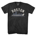 Boston Ducklings Skyline T-Shirt - Chowdaheadz