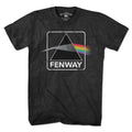 Fenway Dark Side Of The Sign T-Shirt - Chowdaheadz