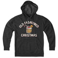 Old Fashioned Christmas Hoodie - Chowdaheadz