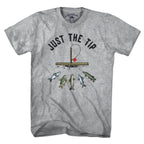 Just the Tip T-Shirt - Chowdaheadz