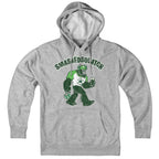 Smashedsquatch Hoodie - Chowdaheadz