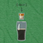 Irish Slammer T-Shirt - Chowdaheadz