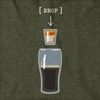 Irish Slammer Hoodie - Chowdaheadz