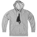 NH Rock Climber Hoodie - Chowdaheadz