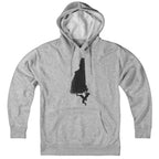 NH Rock Climber Hoodie - Chowdaheadz
