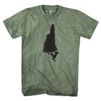 NH Rock Climber T-Shirt - Chowdaheadz