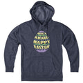 Wicked Happy Eastah Egg Hoodie - Chowdaheadz