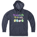 Eastah Fevah Hoodie - Chowdaheadz
