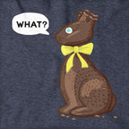 Chocolate Bunny Hoodie - Chowdaheadz