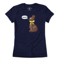 Chocolate Bunny T-Shirt - Chowdaheadz
