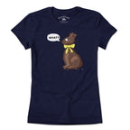 Chocolate Bunny T-Shirt - Chowdaheadz