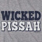 Wicked Pissah T-Shirt - Chowdaheadz