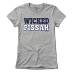 Wicked Pissah T-Shirt - Chowdaheadz