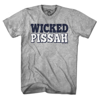 Wicked Pissah T-Shirt - Chowdaheadz