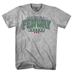 I'd Rather Be At Fenway T-Shirt - Chowdaheadz