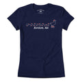 Boston Ducks On The Common T-Shirt - Chowdaheadz