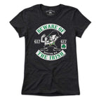 Beware Of The Irish T-Shirt - Chowdaheadz
