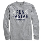 Run Fastah T-Shirt - Chowdaheadz