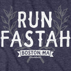 Run Fastah T-Shirt - Chowdaheadz