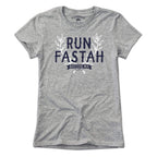 Run Fastah T-Shirt - Chowdaheadz