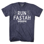 Run Fastah T-Shirt - Chowdaheadz