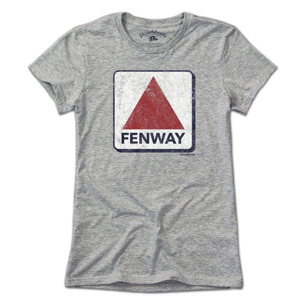 Fenway Sign T-Shirt - Chowdaheadz