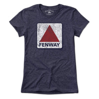 Fenway Sign T-Shirt - Chowdaheadz